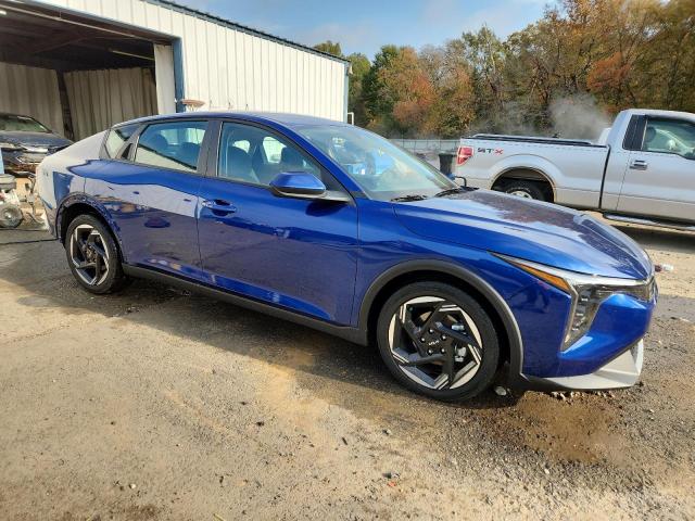 Photo 4 from auction – 2025 KIA K4 EX with VIN 3KPFU4DE9SE217522