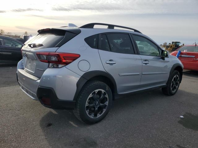 Photo 3 from auction – 2021 SUBARU CROSSTREK with VIN JF2GTAEC8M8376985