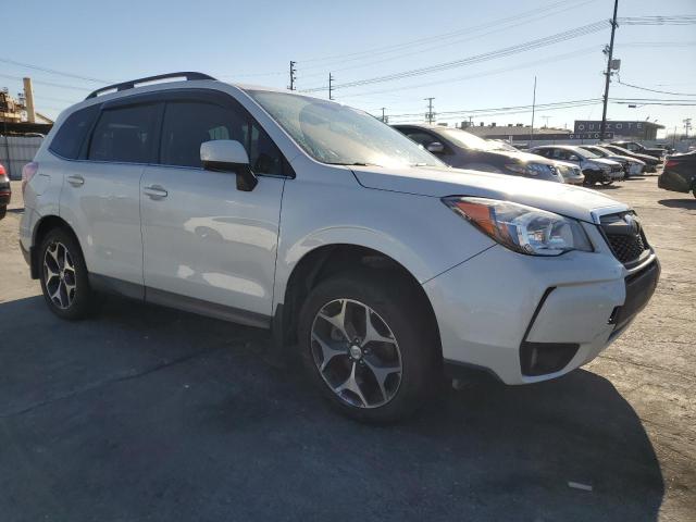 Photo 4 from auction – 2015 SUBARU FORESTER 2 with VIN JF2SJGDC8FH492842