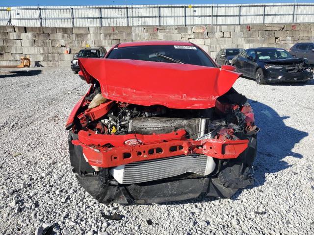 Photo 5 from auction – 2014 FORD FOCUS ST with VIN 1FADP3L93EL139043