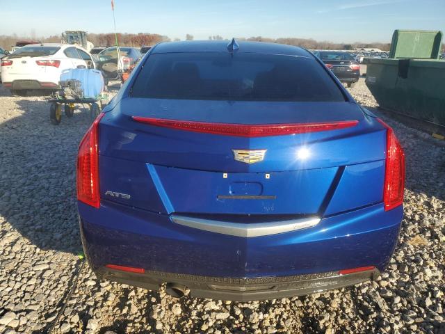 Zdjęcie 6 z aukcji – 2015 CADILLAC ATS z VIN 1G6AA5RA9F0102967