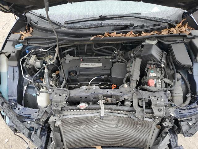 Photo 12 from auction – 2015 HONDA CR-V EXL with VIN 2HKRM3H71FH555372