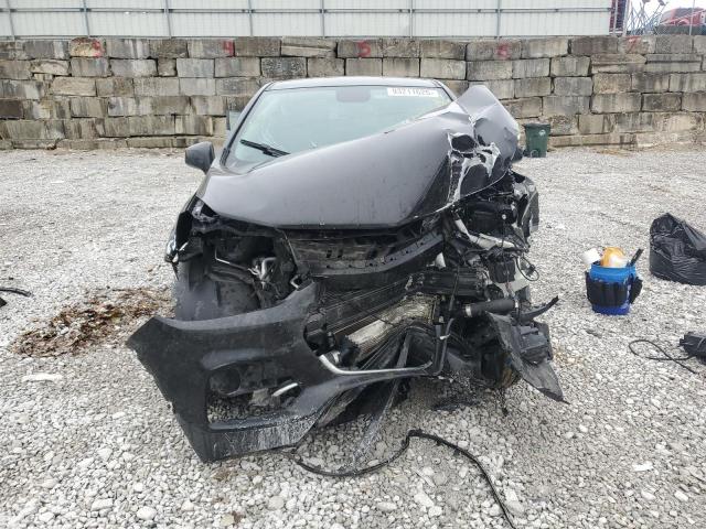 Photo 5 from auction – 2021 CHEVROLET TRAX LS with VIN KL7CJNSB8MB353308