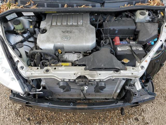 Photo 12 from auction – 2007 TOYOTA SIENNA CE with VIN 5TDZK23C97S082336