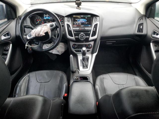 Foto 8 de la subasta – 2014 FORD FOCUS SE con VIN 1FADP3K26EL270519