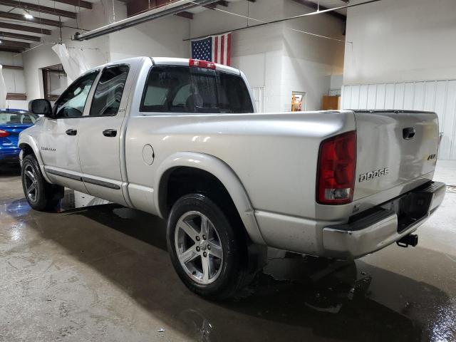 Photo 2 from auction – 2002 DODGE RAM 1500 with VIN 1D7HU18Z22J220792
