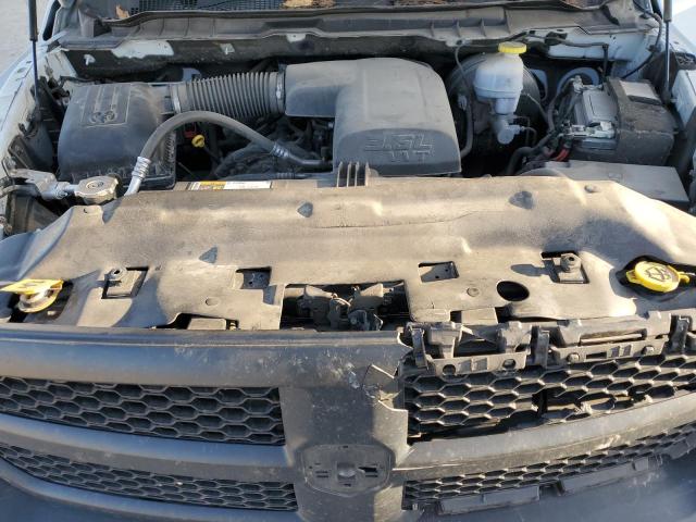 Photo 11 from auction – 2022 RAM 1500 CLASS with VIN 3C6JR6DG9NG284243