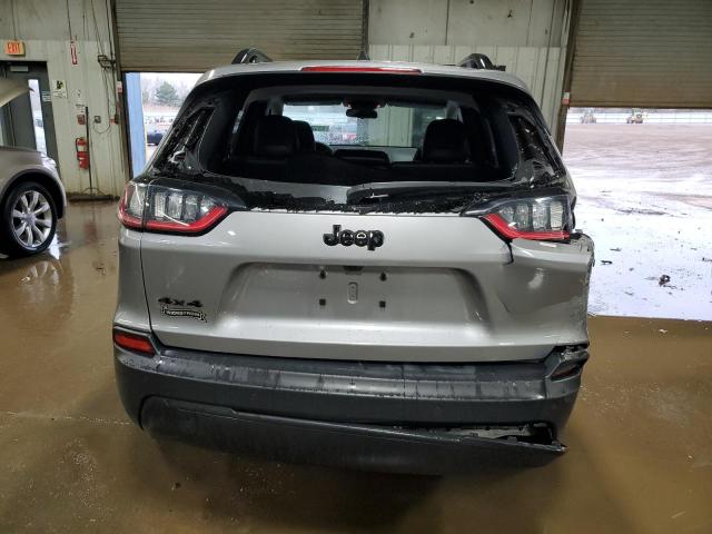 Photo 6 from auction – 2019 JEEP CHEROKEE L with VIN 1C4PJMLB4KD389298