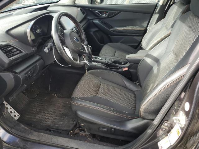Photo 7 from auction – 2018 SUBARU CROSSTREK with VIN JF2GTAEC2JH211851