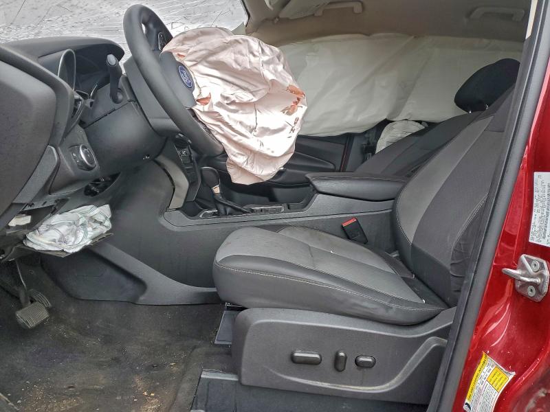 Photo 7 from auction – 2017 FORD ESCAPE with VIN 1FMCU0GD1HUE69379
