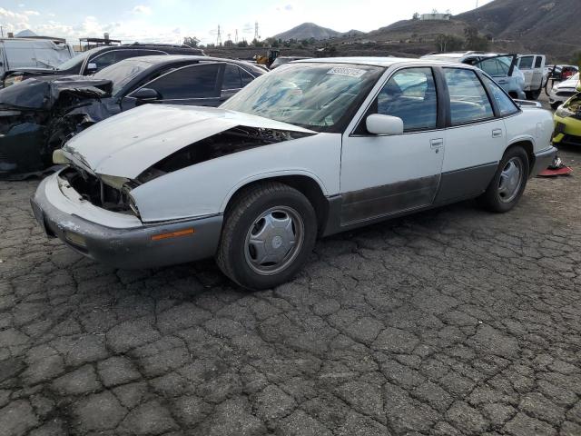 BUICK REGAL GRAN 1996 with VIN 2G4WF52K8T1442825 - Photo from auction