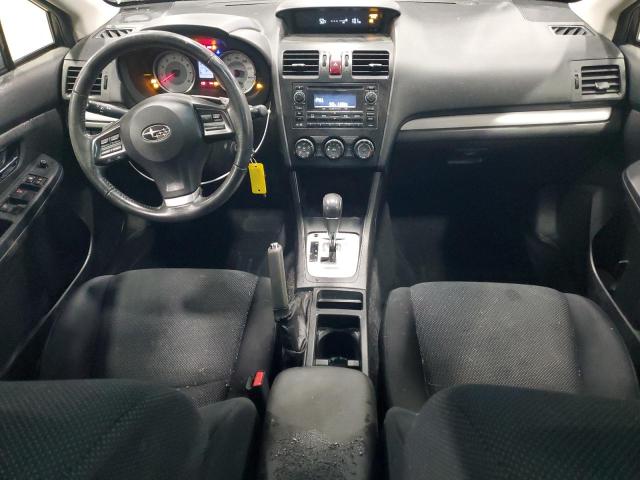 Photo 8 from auction – 2013 SUBARU IMPREZA PR with VIN JF1GPAD69D2806255