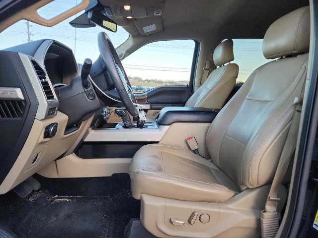 Photo 7 from auction – 2017 FORD F150 SUPER with VIN 1FTEW1EG0HKE34435