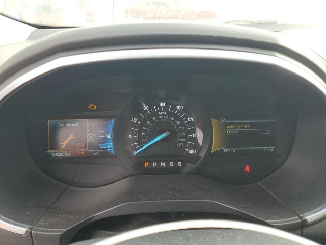 Photo 9 from auction – 2019 FORD EDGE TITAN with VIN 2FMPK4K97KBB56190