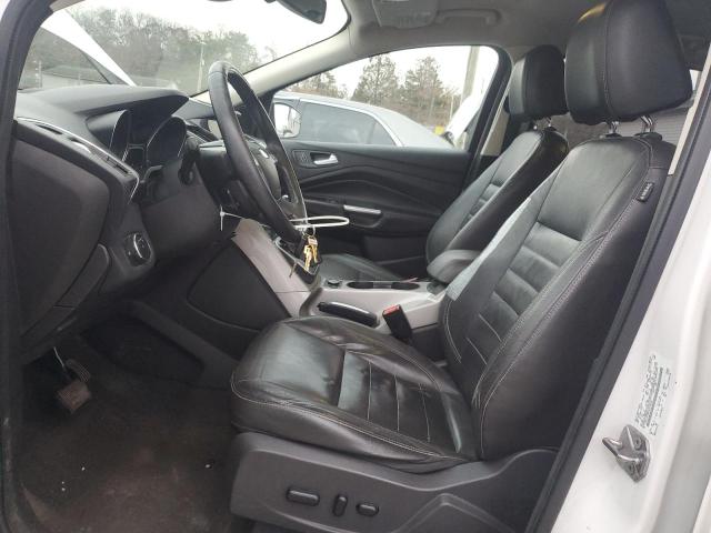 Photo 7 from auction – 2013 FORD ESCAPE SEL with VIN 1FMCU9H94DUA74900
