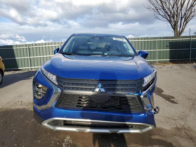 Photo 5 from auction – 2025 MITSUBISHI ECLIPSE CR with VIN JA4ATWAA2SZ042071