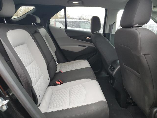 Photo 11 from auction – 2018 CHEVROLET EQUINOX LT with VIN 2GNAXSEV5J6290073
