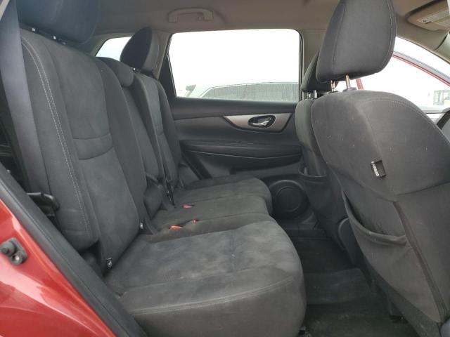 Photo 11 from auction – 2016 NISSAN ROGUE S with VIN KNMAT2MV5GP702099