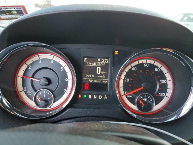 Photo 9 from auction – 2019 DODGE GRAND CARA with VIN 2C4RDGCG0KR741674