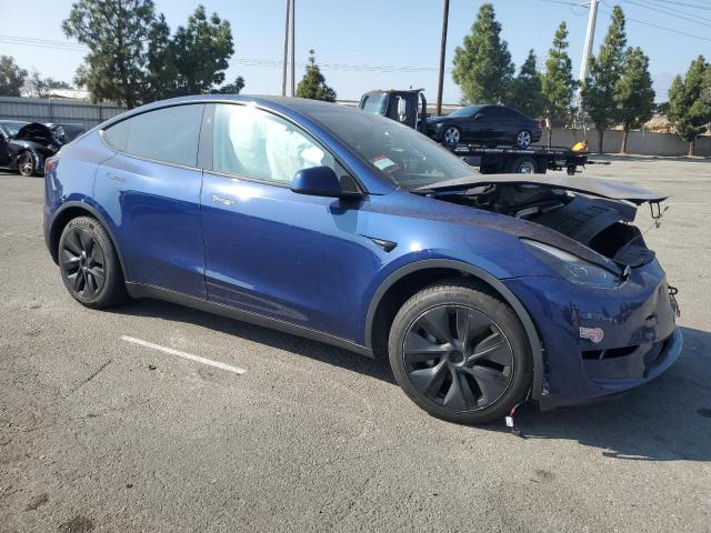 Photo 4 from auction – 2024 TESLA MODEL Y with VIN 7SAYGAEE5RF205498