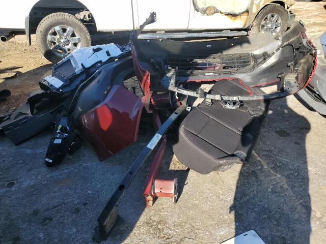 Photo 12 from auction – 2023 NISSAN ROGUE S with VIN 5N1BT3AA4PC923689