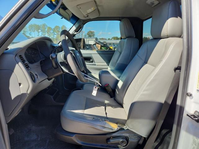 Photo 7 from auction – 2011 FORD RANGER with VIN 1FTKR1AD5BPA91105
