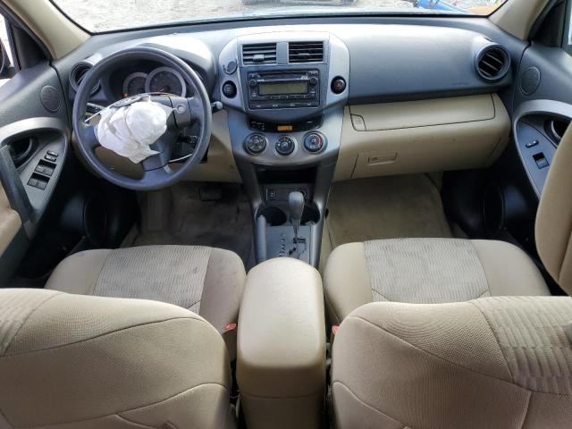 Photo 8 from auction – 2012 TOYOTA RAV4 with VIN 2T3BF4DV5CW226393