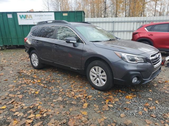 Photo 4 from auction – 2019 SUBARU OUTBACK 2. with VIN 4S4BSAFC5K3359478