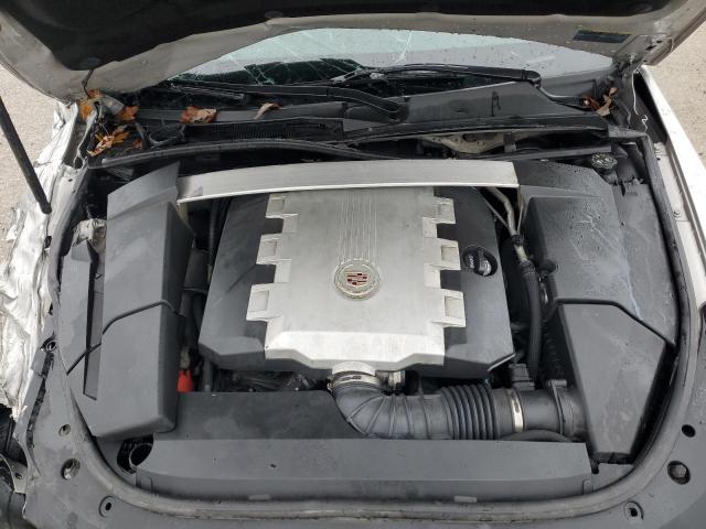 Photo 11 from auction – 2008 CADILLAC CTS with VIN 1G6DF577380140350