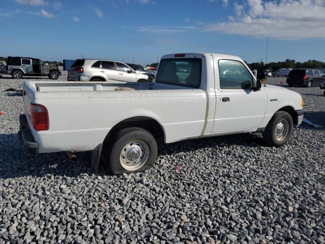 Photo 3 from auction – 2005 FORD RANGER with VIN 1FTYR10E55PA61725