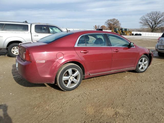 Photo 3 from auction – 2011 CHEVROLET MALIBU 1LT with VIN 1G1ZC5E17BF215199