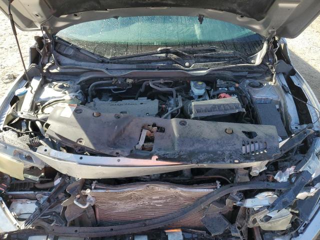 Photo 11 from auction – 2016 HONDA CIVIC LX with VIN 19XFC2F56GE061435