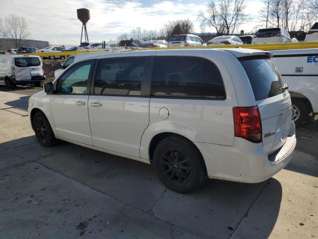 Photo 2 from auction – 2019 DODGE GRAND CARAVAN with VIN 2C4RDGEG9KR760575