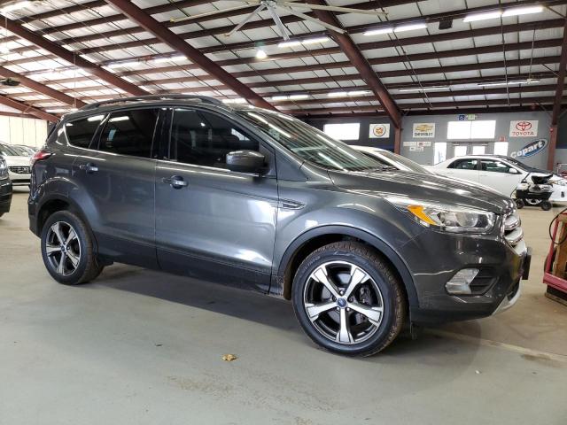 Photo 4 from auction – 2018 FORD ESCAPE SEL with VIN 1FMCU9HD4JUA47096