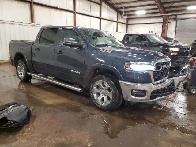 Photo 4 from auction – 2025 RAM 1500 BIG H with VIN 1C6SRFFP8SN627905