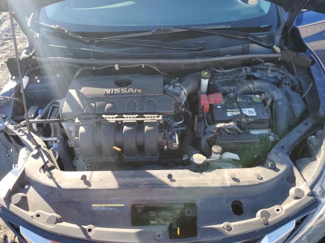 Photo 11 from auction – 2019 NISSAN SENTRA S with VIN 3N1AB7AP2KY256963