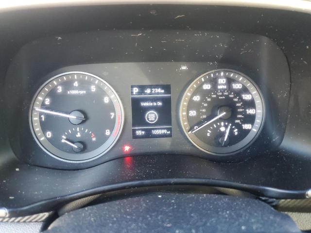Photo 9 from auction – 2020 HYUNDAI TUCSON LIM with VIN KM8J33AL5LU149809