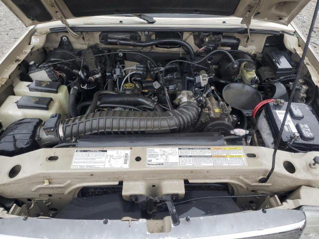 Photo 11 from auction – 2000 FORD RANGER SUP with VIN 1FTYR14X6YTA35030