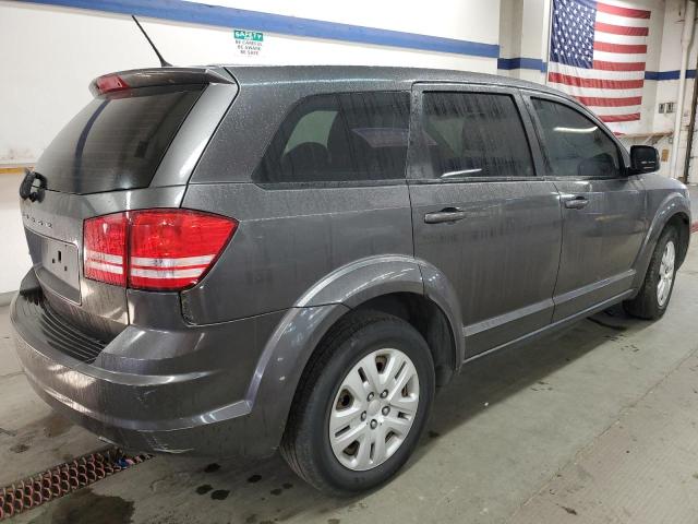 Photo 3 from auction – 2014 DODGE JOURNEY SE with VIN 3C4PDCAB5ET268914