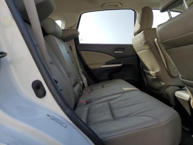 Photo 11 from auction – 2012 HONDA CR-V EXL with VIN 5J6RM3H72CL043458