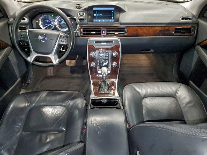 Photo 8 from auction – 2013 VOLVO XC70 3.2 with VIN YV4940BZ4D1151802