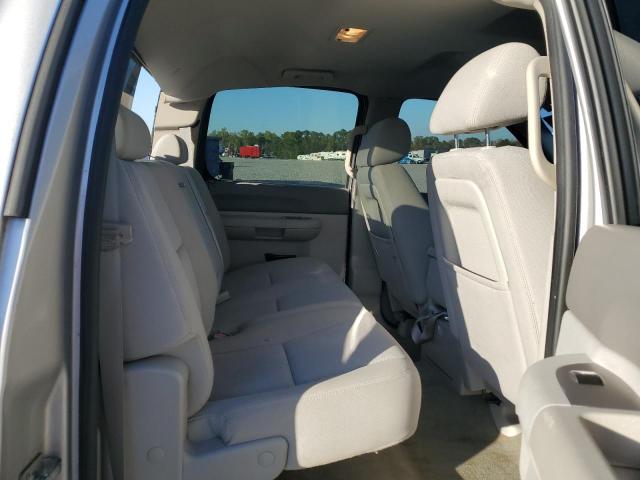 Photo 10 from auction – 2010 GMC SIERRA C15 with VIN 3GTRCVE37AG243347