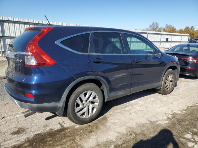 Photo 3 from auction – 2015 HONDA CR-V EX with VIN 2HKRM4H55FH615612