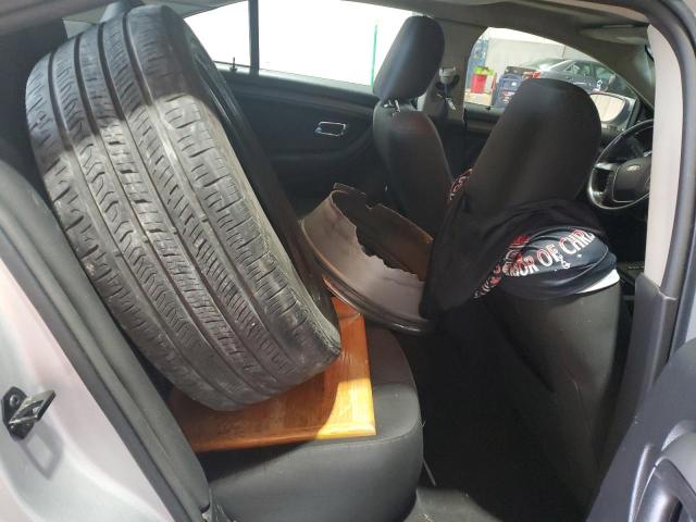 Photo 10 from auction – 2011 FORD TAURUS SEL with VIN 1FAHP2EW8BG100550