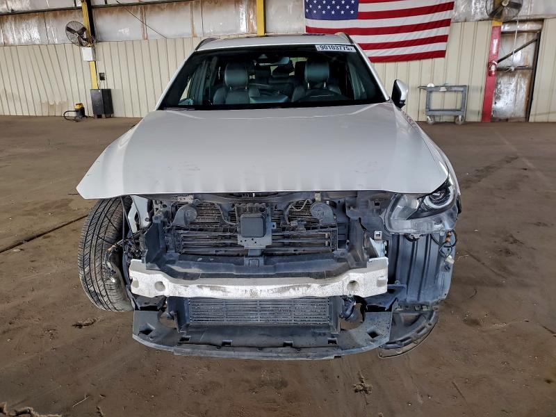 Photo 5 from auction – 2023 MAZDA CX-9 GRAND with VIN JM3TCBDY4P0645171