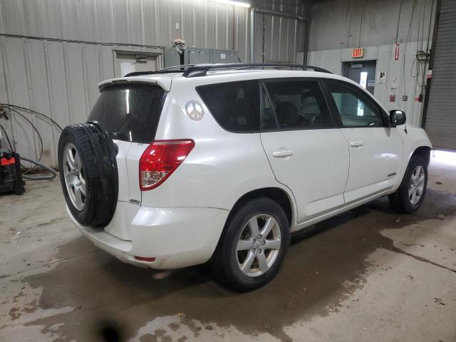Photo 3 from auction – 2007 TOYOTA RAV4 LIMIT with VIN JTMBD31V375114760