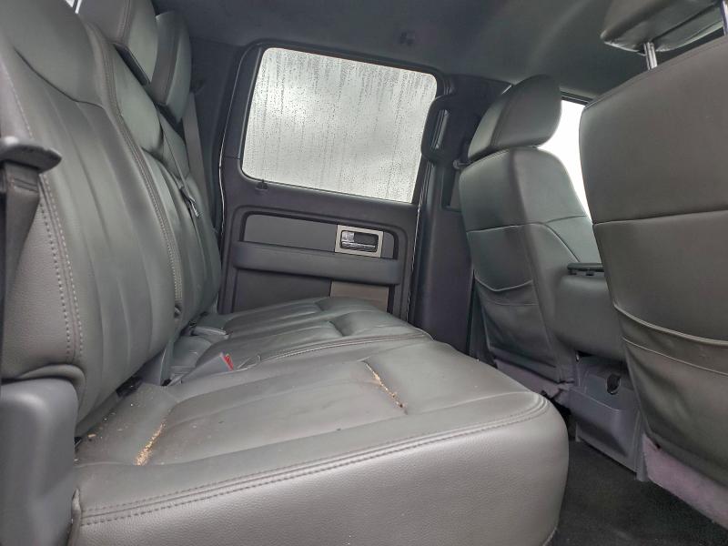 Photo 10 from auction – 2011 FORD F150 SUPER with VIN 1FTFW1CT8BFC84790