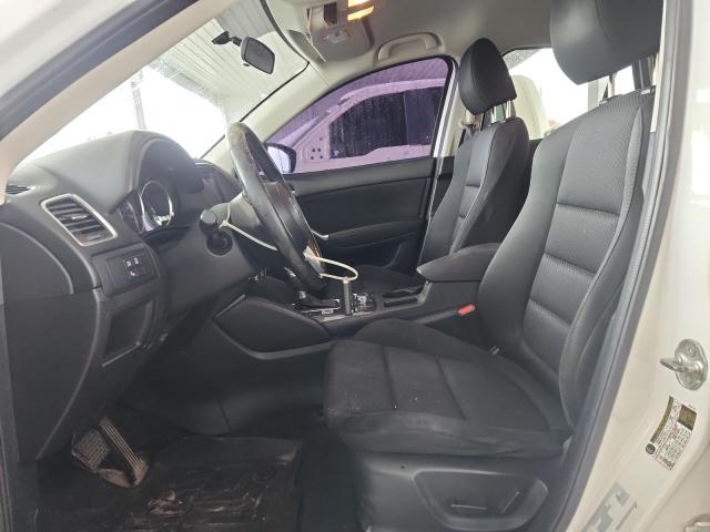 Photo 7 from auction – 2016 MAZDA CX-5 TOURI with VIN JM3KE2CY6G0620716