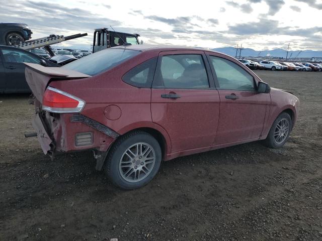 Photo 3 from auction – 2010 FORD FOCUS SE with VIN 1FAHP3FNXAW214128