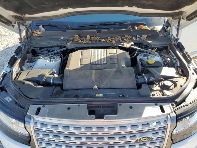 Photo 12 from auction – 2016 LAND ROVER RANGE ROVE with VIN SALGS2EF3GA245454
